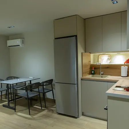 νεακιτοσ Luxury Nikiti (Sithonia)