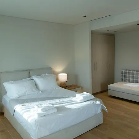 νεακιτοσ Luxury Apartment Nikiti (Sithonia)