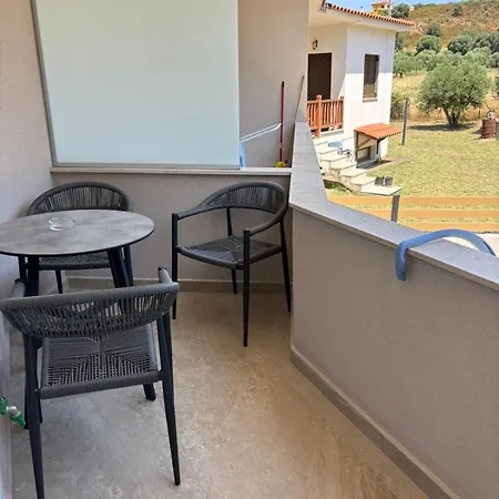 νεακιτοσ Luxury