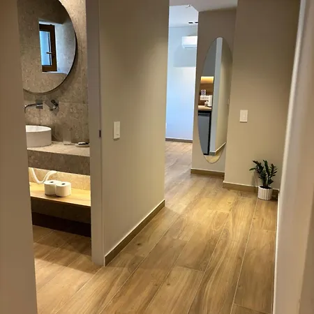 νεακιτοσ Luxury * Nikiti (Sithonia)