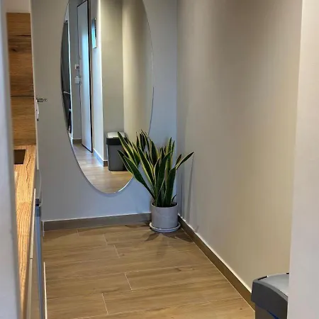 νεακιτοσ Luxury Nikiti (Sithonia)