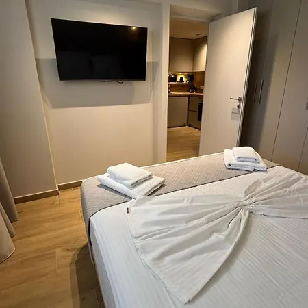 νεακιτοσ Luxury *