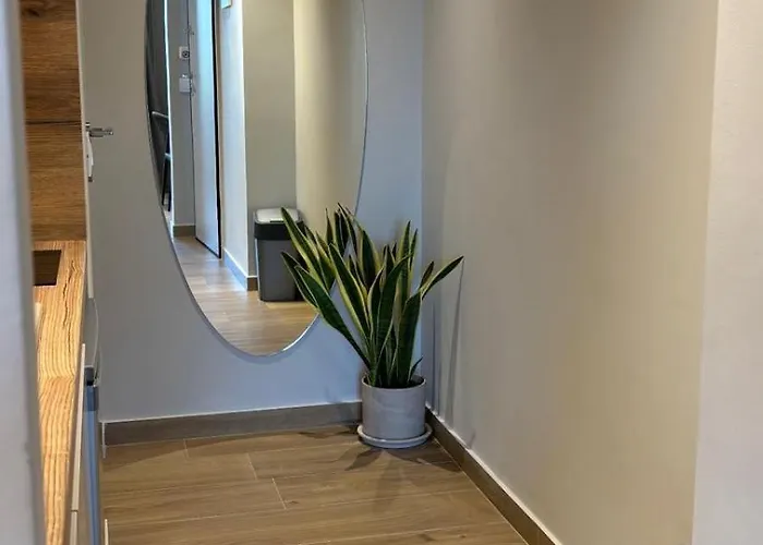 νεακιτοσ Luxury Nikíti