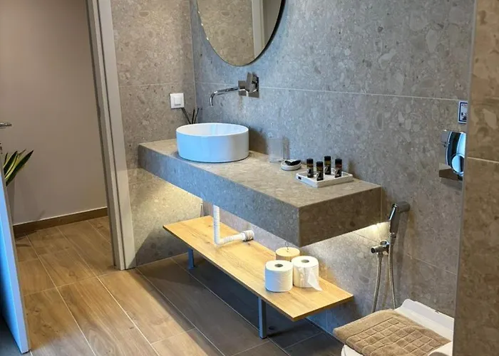 νεακιτοσ Luxury Nikíti