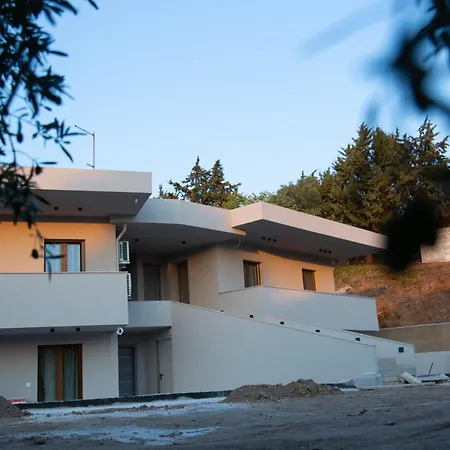 νεακιτοσ Luxury *