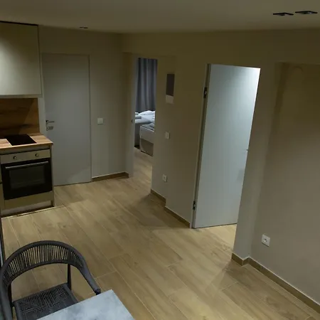 νεακιτοσ Luxury * Nikiti (Sithonia)