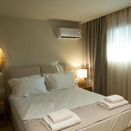 νεακιτοσ Luxury Apartment *