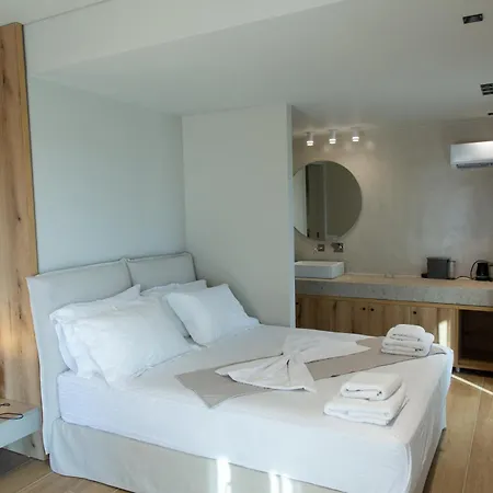 νεακιτοσ Luxury Apartment