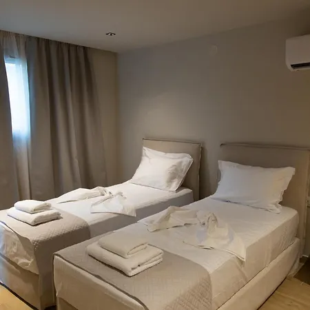 νεακιτοσ Luxury *