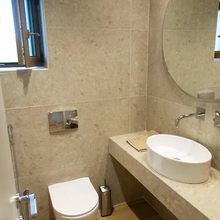 νεακιτοσ Luxury * Nikiti (Sithonia)