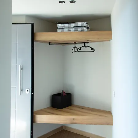 νεακιτοσ Luxury Apartment
