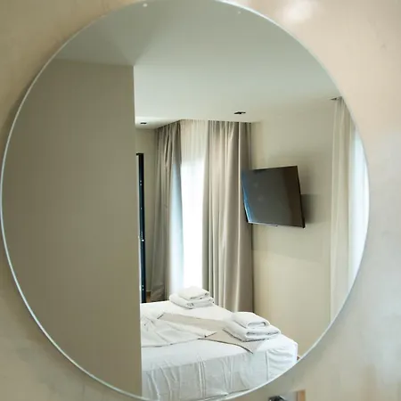 νεακιτοσ Luxury Nikiti (Sithonia)