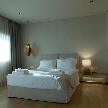 νεακιτοσ Luxury * Nikiti (Sithonia)