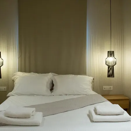 Apartment νεακιτοσ Luxury Nikiti (Sithonia)