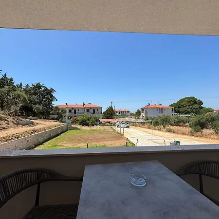 νεακιτοσ Luxury Nikíti
