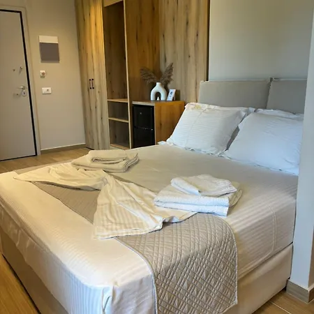 νεακιτοσ Luxury Apartman *
