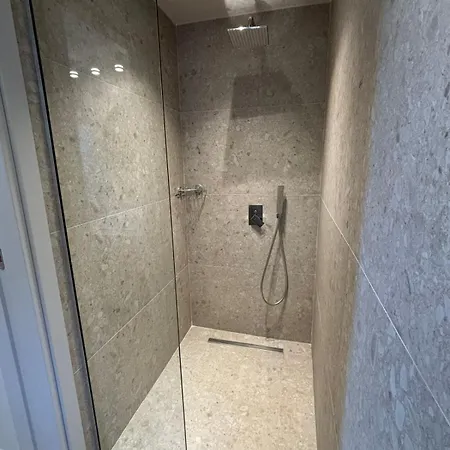 Apartman νεακιτοσ Luxury