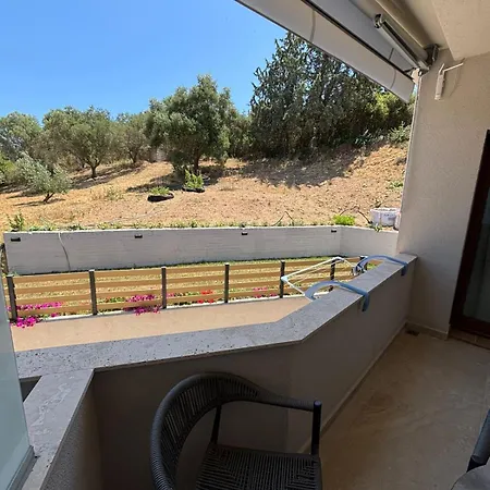 νεακιτοσ Luxury Apartman