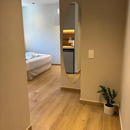 Apartman νεακιτοσ Luxury Nikíti