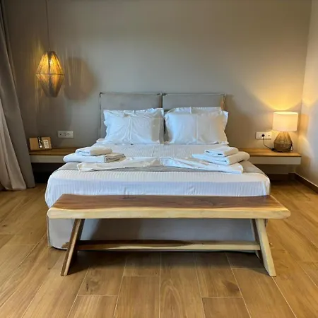 νεακιτοσ Luxury Apartman *