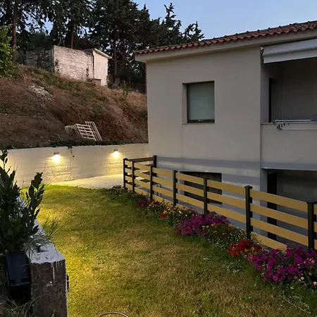 νεακιτοσ Luxury Apartman *