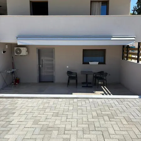 Apartman νεακιτοσ Luxury Nikíti