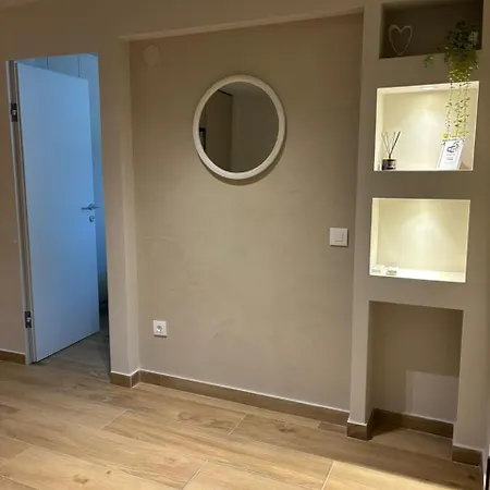 Apartman νεακιτοσ Luxury