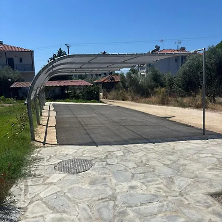 νεακιτοσ Luxury