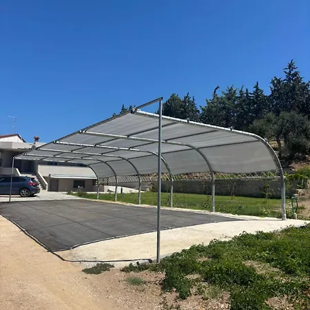 νεακιτοσ Luxury Apartman *