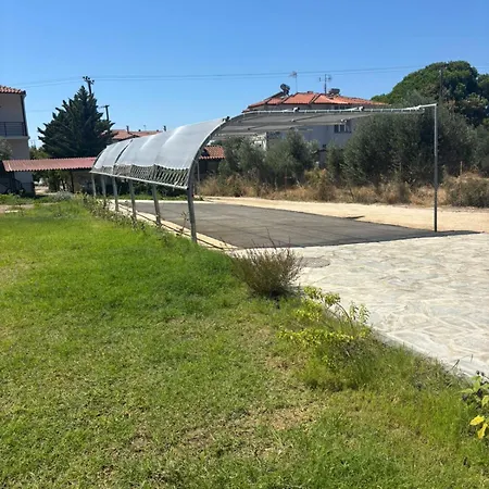 Apartman νεακιτοσ Luxury *