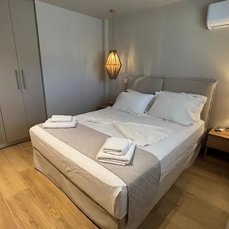 νεακιτοσ Luxury Apartman *