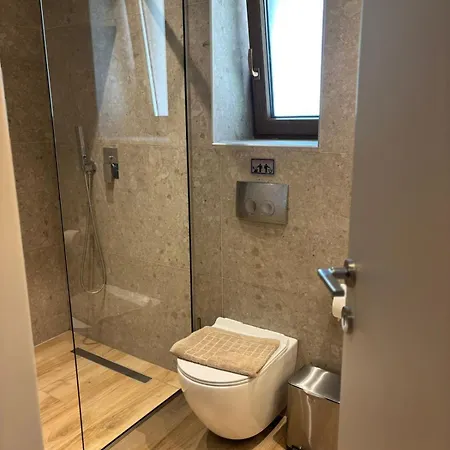Apartman νεακιτοσ Luxury *