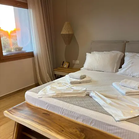 Apartman νεακιτοσ Luxury *