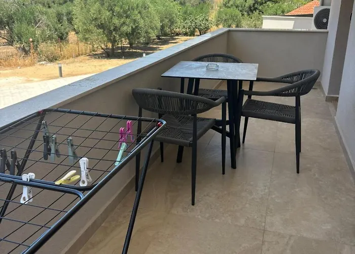 νεακιτοσ Luxury *