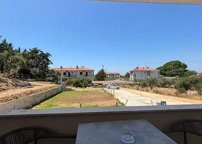νεακιτοσ Luxury Никити