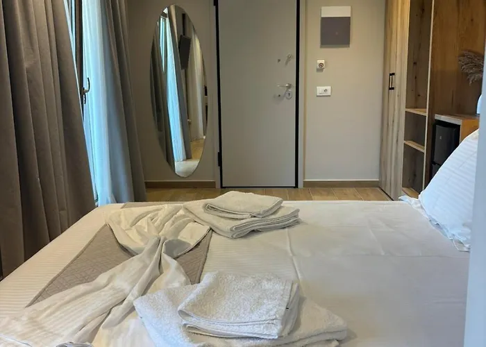 νεακιτοσ Luxury *