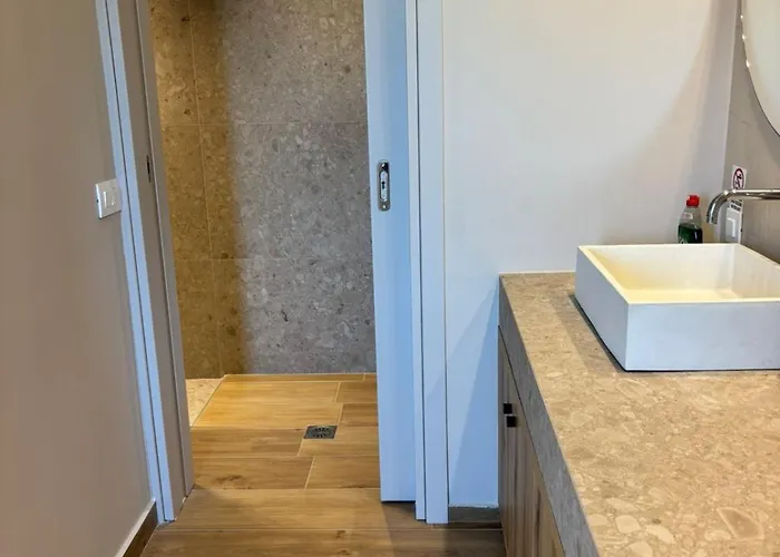 νεακιτοσ Luxury Апартаменты *