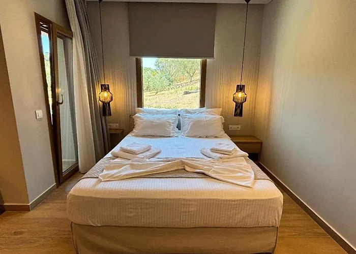 νεακιτοσ Luxury *