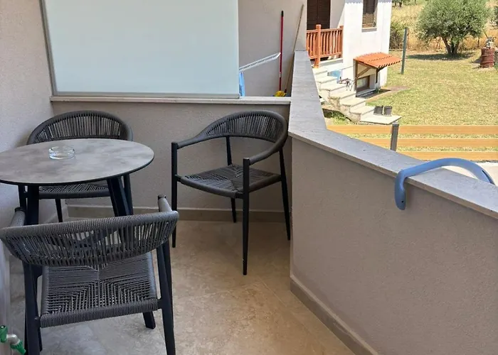 νεακιτοσ Luxury