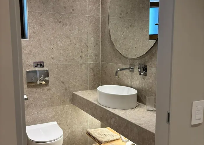 νεακιτοσ Luxury Апартаменты