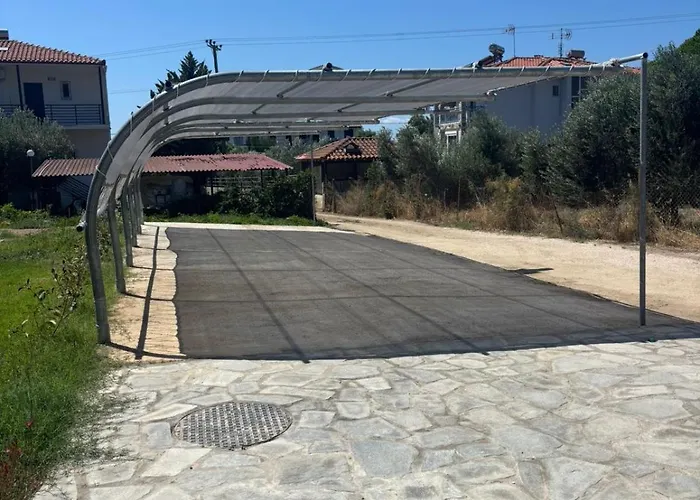 νεακιτοσ Luxury