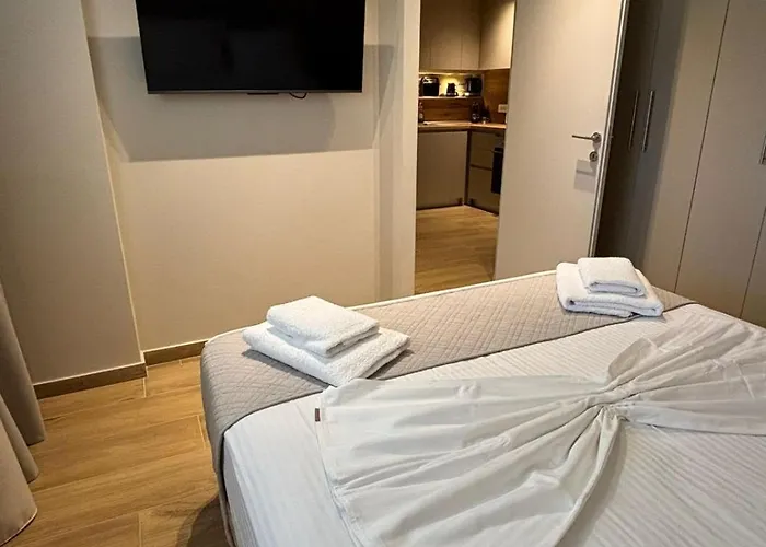 νεακιτοσ Luxury *