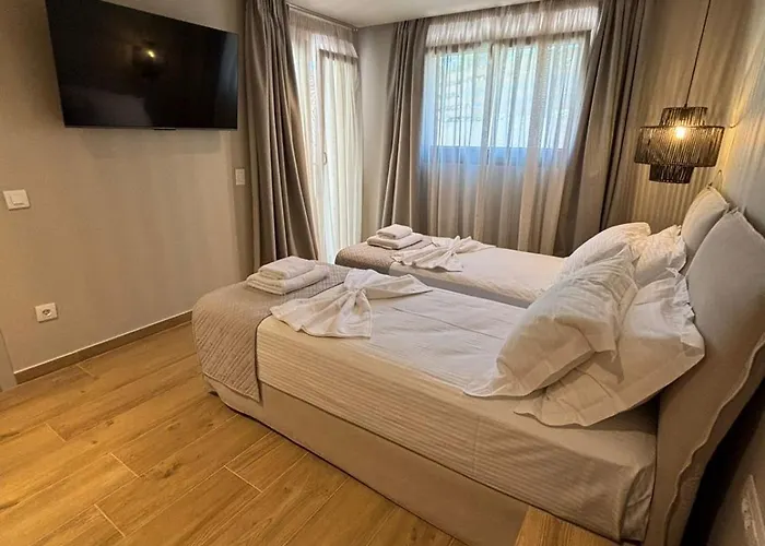 νεακιτοσ Luxury Никити