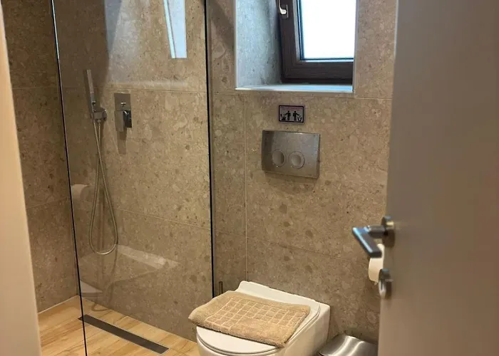 Апартаменты νεακιτοσ Luxury *