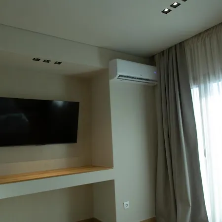 Διαμέρισμα νεακιτοσ Luxury Νικήτη