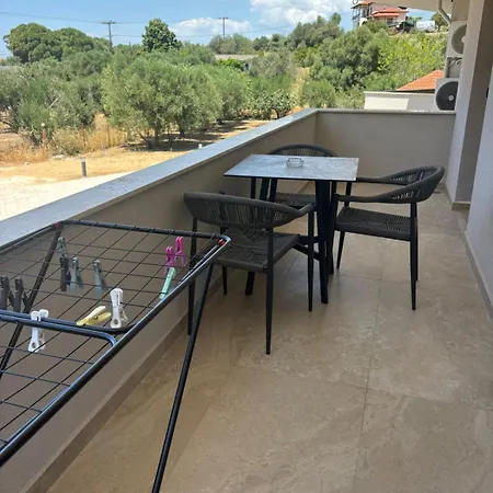 νεακιτοσ Luxury *